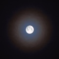 Halo okolo mesiaca