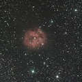 Hmlovina Kokón IC5146