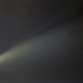 Kometa 2020 F3 NEOWIZE 280mm