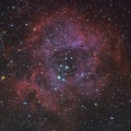 NGC2244 Rozeta