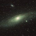 Andromeda M31 