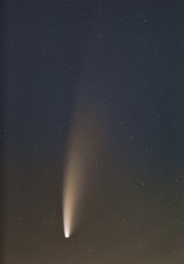 Kometa C2020 f3 2020 13 07 02 30