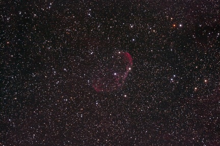 NGC6888 Kosak