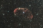 NGC6888 Kosák