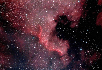 NGC7000 filtAS fil