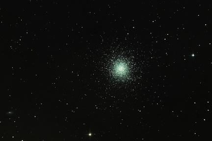 Gulova hviezdokopa M64